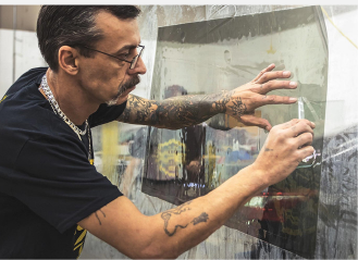 技术支持提升效率